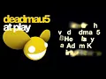 Melleefresh vs deadmau5 / Hey Baby (Adam K Dirty Remix)