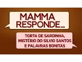 Download Lagu Mamma Responde (Episódio 8) - TV Gazeta