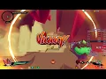 WR Gunfire Reborn Li Full Game Normal in 9 56