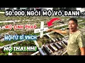 Download Lagu Rùng Mình Người Đàn Ông Hơn 20 Năm Trong Nghĩa Địa,Làm Công Việc Mà Ai Cũng Cho Là Khùng