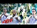 Download Lagu Northwell Health Nurse Choir Will INSPIRE You With \