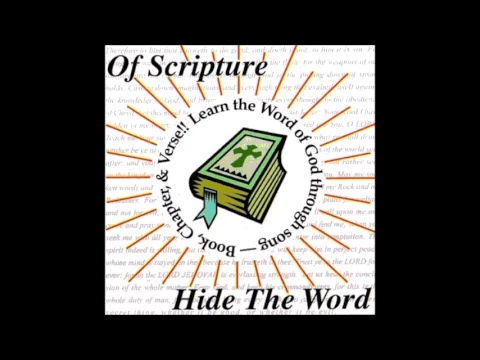 Download MP3 JAMES 4:17 (KJV) by Of Scripture! God's Word Through Song...Book, Chapter and Verse!!!!!!!