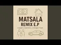 Download Lagu Matsala (Spendcity Remix)