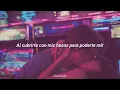 Liquits - No lo sabes [Letra]