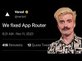 Partial Prerender - The Next js Feature I ve Wanted For Years