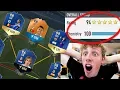 Download Lagu I GOT A 194 FUT DRAFT!!! *WORLD RECORD* - FIFA 17