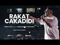 Download Lagu Mario G. Klau  - Rakat Cakadidi feat. Inggid Wakano \u0026 Bossvhino | MEGA MOVE IT FEST - Chapter Ambon