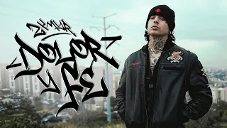 Zxmyr - Dolor y Fe