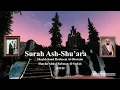 Download Lagu 026. Surah Ash Shu'ara-Shuraim Sudais 1435