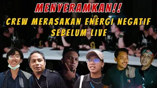 Download TERJADI LAGI!! CREW KBP MERASAKAN ENERGI GHAIB | BEHIND THE MOP MP3