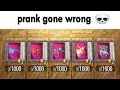 THE FLOODGATE PLAYERS JUST EVOLVING