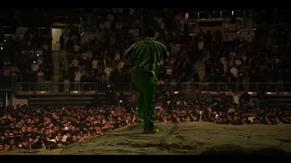 lvbel c5 akdo coook pardon live at lker arena 