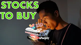the top 10 stocks bought in may 2020