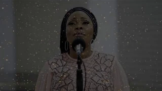 tope alabi kabi o osi spontaneous song video