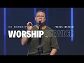 Download Lagu YESHUA ABRAHAM FEAT. ICI WORSHIP - ALLAH ROH KUDUS