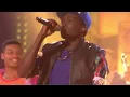 Shut Up and Dance with Reggie 'N' Bollie | Live Week 4 | The X Factor 2015