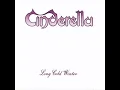 Cinderella - Coming Home (1989)