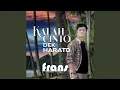 Download Lagu Kalah Cinto Dek Harato