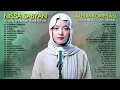 Download Lagu 50 LAGU SHOLAWAT PILIHAN TERPOPULER NISSA SABYAN 2023/2024 - FULL ALBUM 3 JAM TANPA IKLAN