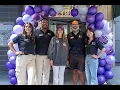 Thank You Welcome Weekend Volunteers