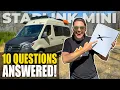 Download Lagu STARLINK MINI Explained: Essential Info for VAN LIFE and TRAVEL