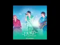 [Only Sound] Mrs. GREEN APPLE -「どこかで日は昇る」【Live from "Fjord"】