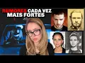 Download Lagu NOTÍCIA ESTRANHA QUE ME DEIXOU PREOCUPADA: Aumentam os casos DE VAMPIROS na Colômbia!