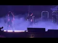TWICE (Jihyo, Chaeyoung, Jeongyeon) - TAKEDOWN KPOP Demon Hunters 4K fancam at Lollapalooza 08-02-25