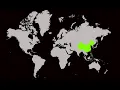 How to Create Footprint of World Map Using Html Css