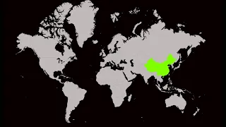 How to Create Footprint of World Map Using Html Css