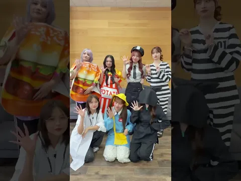 🎃👻ハロウィン、感じてこ?👻🎃 #ほうきゃん 生配信📺ご視聴ありがとうございました✨ひと足早いハロウィン配信…🪄楽しんでいただけましたか❓#総意SoFree#CANDYTUNE #きゃんちゅー