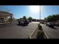 Walgreens Dumpster Fire 3361 N Litchfield Rd from Beatrice Keller Clinic Goodyear AZ GX140780