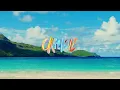 Danny Ocean - Crayola (VISUALIZER)