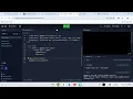Coding python in replit com Pt 2