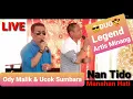 Download Lagu NAN TIDO MANAHAN HATI  - ODY MALIK \u0026 UCOK SUMBARA | POP MINANG TERBARU 2020 LIVE Cover