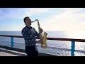 Download Lagu Stasys Povilaitis - Sudeginti Tiltai (Saksofonistas Juozas Kuraitis)