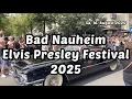 Download Lagu Bad Nauheim - Elvis Presley Festival 2025 (za. 16 augustus 2025)