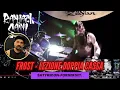 Download Lagu FROST - SATYRICON - Lezione doppia cassa (molto interessante) - Raphael Saini