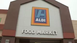 ALDI Store Opens in Garden Grove