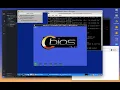 MSX development environment using Docker on Mac