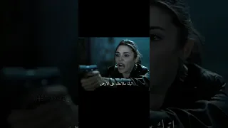 المشهد الذي برعت فيه هاندا ارتشيل في مسلسل شخص آخر 