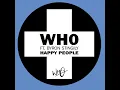 Happy People
