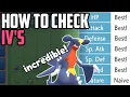 How to Unlock the IV JUDGE Function - Pokemon BDSP
