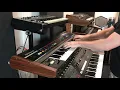 Madonna - Into The Groove - 80's Synth Jam