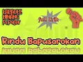 Download Lagu Karaoke Minang || Rindu Bapusarokan || Full Lirik