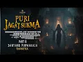 Lagu DANYANG PURWAKALA || PURI JAGATSUKMA PART 8 - By Diosetta Story