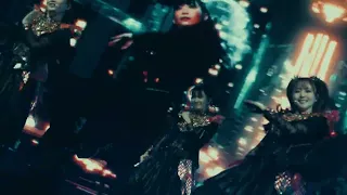 BABYMETAL WORLD TOUR 2026 NORTH AMERICA in Denver RECAP MOVIE