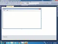 notepad first batch part 2 SaveFileDialogBox In VisualBasic