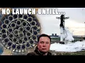 Download Lagu SpaceX just Cancelled Starship Flight 10 Launch Again! Elon Musk declared NO LAUNCH Until…