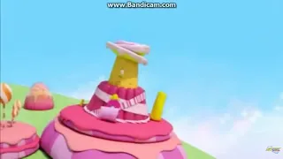 بعد قليل على كواكب      سبيس تون دندنها